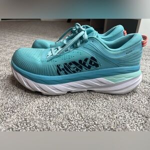 Hoka Bondi 7
